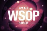 WSOP International Circuit Main Event in Holland Casino Rotterdam Underway