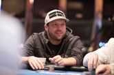 On His Own Terms: Aaron "Ace" Corson Plays Final HPT Event Amid Cancer Battle
