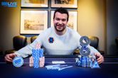 LIVE: Chris Moorman vainqueur du High-roller 888poker London (31.700€), Antoine Saout 4e