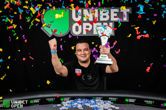 Omar Lakhdari Wins Unibet Open Paris Main Event (€89,070)