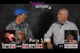 PokerSimple: Episode 12 - Pot Commitment
