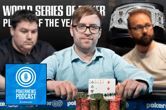 PokerNews Podcast: 2019 WSOP Player of the Year Robert Campbell
