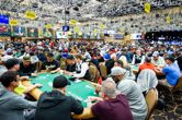 2020 WSOP Schedule Announced; Main Event, BIG 50 and Seniors Event Confirmed