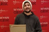 Michael Rocco Wins 2019 Wynn Winter Classic Championship for $540,800