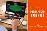 Top 10 Stories of 2019: partypoker Bans HUDs to Provide Players a 'Safe Environment'