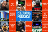 PokerNews Podcast: Top 10 Stories of 2019