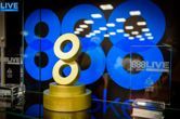 888poker LIVE 2020 Schedule Announced