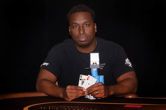 Maurice Hawkins Extends All-Time WSOPC Ring Lead w/ Choctaw Durant Win