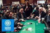PokerNews Podcast: America Idol's William Hung Tackles Poker