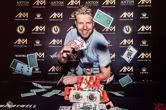 Aussie Millions: Deux Bagues et un trophée pour Jorryt Van Hoof