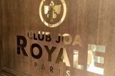 LIVE: La visite guidée du Club Joa Royale Paris
