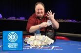 PokerNews Podcast: Five-Time HPT Champ Greg Raymer & Another Win for JC Tran