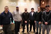 Veerab Zakarian Leads WPT BWPO Championship Final Table; Altman Looks to Go Back-to-Back