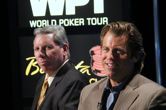 Vince Van Patten To Attend €2.5 Million WPT Germany Festival