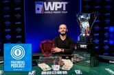 PokerNews Podcast: Brian Altman Talks WPT Dominance; Phil Galfond Calling It Quits?