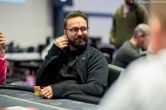 Daniel Negreanu Is Playing This Sunday’s GG Masters