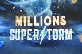 Super Storm Brings Super Promotions Only at 888poker