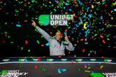 Martin Olali is the 2020 Unibet Open Dublin Main Event Champion (€64,110)