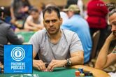 PokerNews Podcast: Amnon Filippi Talks Return to Poker After Years in Prison