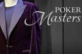 Poker Masters Online to Run April 12-26 With $15M Guaranteed