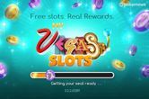 MyVegas: Free Chips and a Fantastic Experience With Real-Life Rewards!