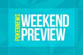 The Weekend Preview: Three Major MTTs Not to Be Missed