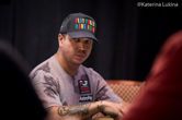 Felipe Ramos on GGPoker High Roller Week Success and the Hunt for GGMasters Glory