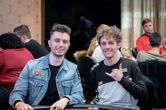 PokerStars Ambassador Mason Pye on being one of Twitch's Young Guns