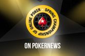 PokerNews to Online Live Report 30 Events During 2020 PokerStars SCOOP