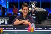 Vanessa Selbst Returns to The WPT