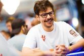 SCOOP 2020 Day 7: Big Wins for Mustapha Kanit and Luke Reeves