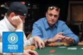 PokerNews Podcast: Voice of The Simpsons Hank Azaria Talks Poker & Charity Event