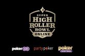 Follow the $102,000 Super High Roller Bowl Online on PokerNews