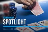 Tournament Spotlight: 888poker WonderWorld - $100k GTD for Just $1!