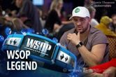 WSOP Legend: 3-Time Poker Players Championship Winner Michael Mizrachi