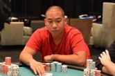 Allen Chang s'offre un bracelet WSOP (161.286$)