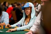 Poker Player Susie Zhao, 33, Found Dead in Michigan