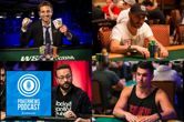PokerNews Podcast: Tony Dunst & Roberto Romanello Diskusikan Gelang Menang;  Negreanu vs. Polk