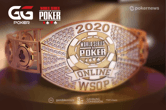 The $25M Gtd. 2020 WSOP Online Main Event on GGPoker Kicks Off Tonight!