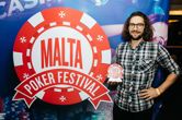Coronavirus: Annulation du Malta Poker Festival et du Master Classics of Poker Amsterdam