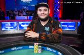 Bryan "smbdySUCKme" Piccioli Leads 38 Players After WSOP Online Main Event Day 2