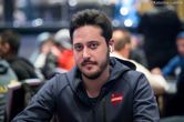 WCOOP 2020 Day 8: Third Title for Mateos; Two for Stokkan as Holz Leads SHR