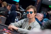 Panka Second in Chips After WPT World Online Championships Main Event Day 1a