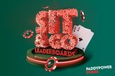 Sit & Go Your Way to Weekly Prizes at Paddy Power Poker