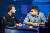 Polk, Negreanu Agree on Parameters for Heads-Up Duel