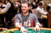 Jonathan Little Capitalizes Off a BIG Mistake by the Final Table Chip Leader