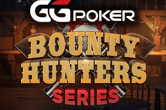 GGPoker Smashing Guarantees in the $40M GTD Bounty Hunters Series