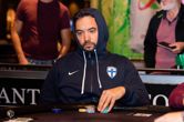 Timothy Adams Reaches His First Super MILLION$ Final Table
