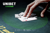 Unibet Poker is Giving Away €60K to Cash Game Players