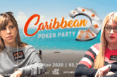 PokerNews Podcast: partypoker's Kristen Bicknell and Louise Butler